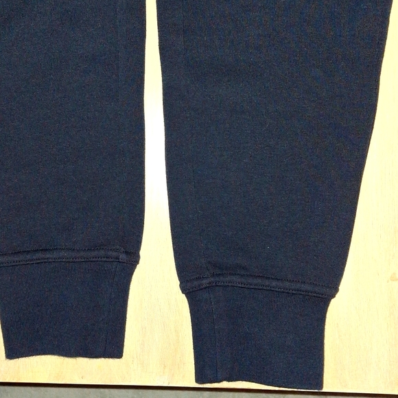 Nike Joggers Black (Like New) - Picture 8 of 16